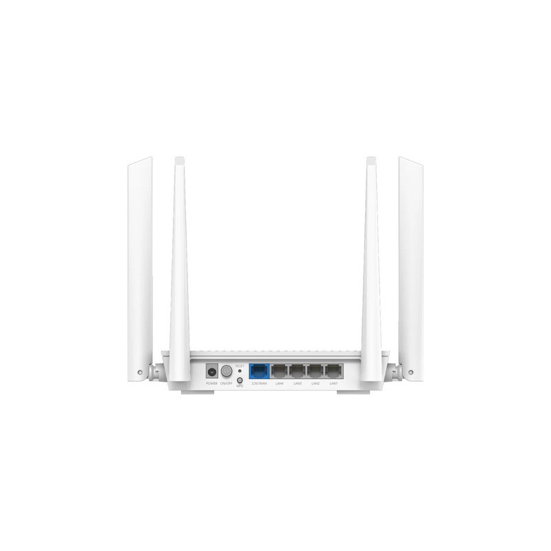 Usmerjevalnik (router) CUDY WR3000H, Wi-Fi 6, Mesh