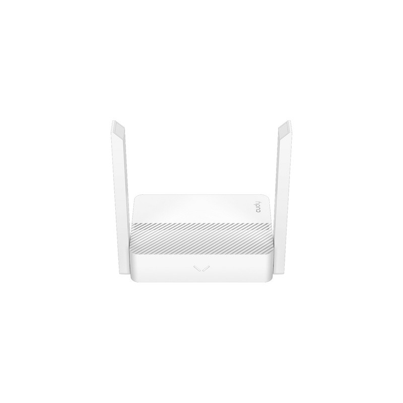 Usmerjevalnik (router) CUDY WR300, Wi-Fi 4, Mesh