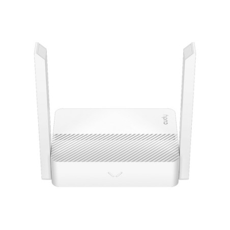 Usmerjevalnik (router) CUDY WR300, Wi-Fi 4, Mesh