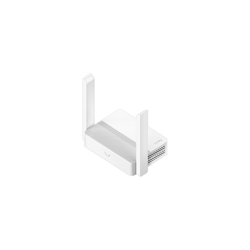 Usmerjevalnik (router) CUDY WR300, Wi-Fi 4, Mesh