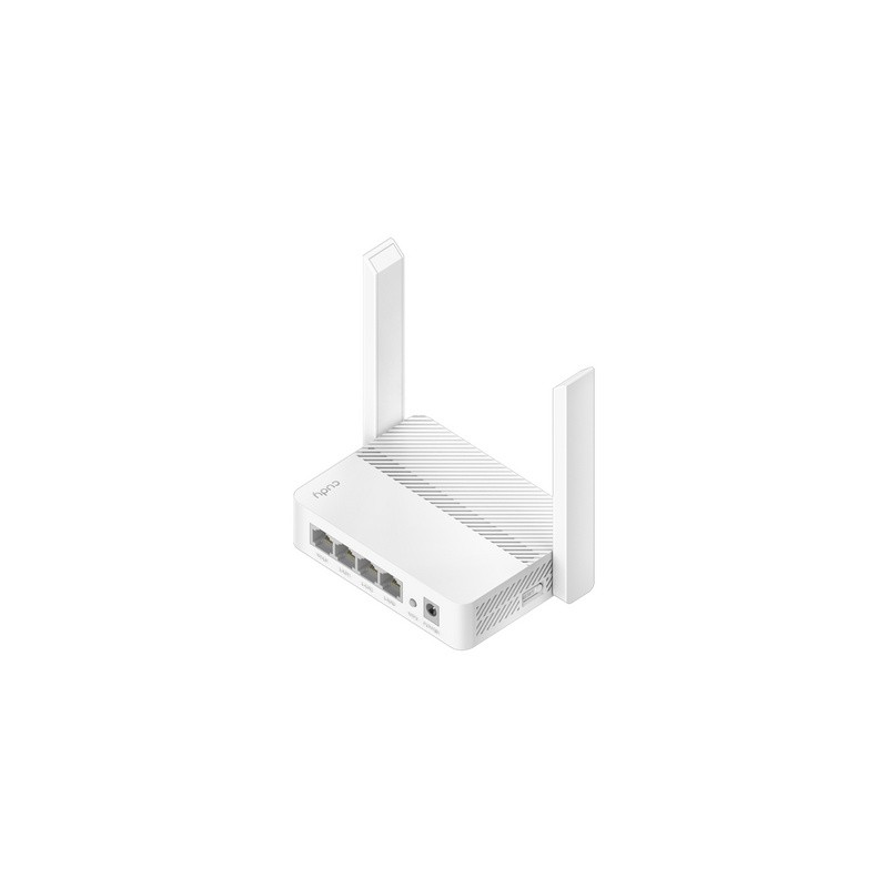 Usmerjevalnik (router) CUDY WR300, Wi-Fi 4, Mesh