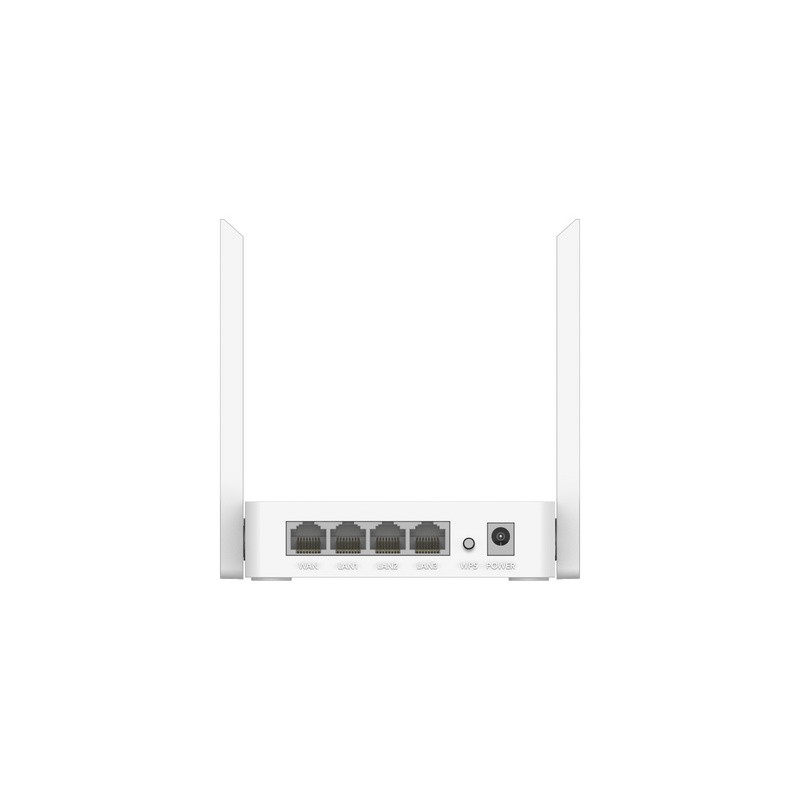 Usmerjevalnik (router) CUDY WR300, Wi-Fi 4, Mesh