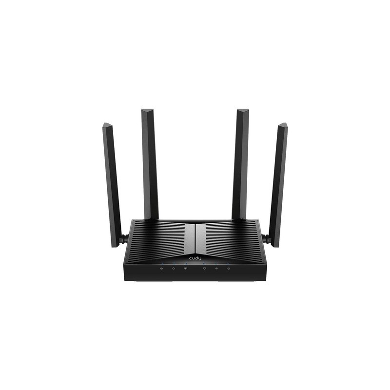 Usmerjevalnik (router) CUDY WR3600H, Wi-Fi 7