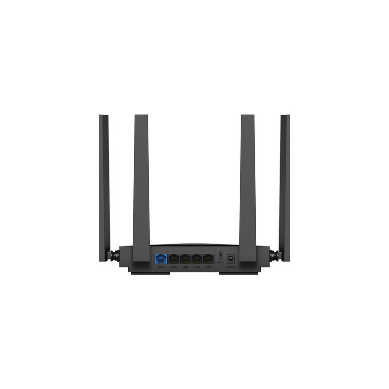 Usmerjevalnik (router) CUDY WR3600H, Wi-Fi 7