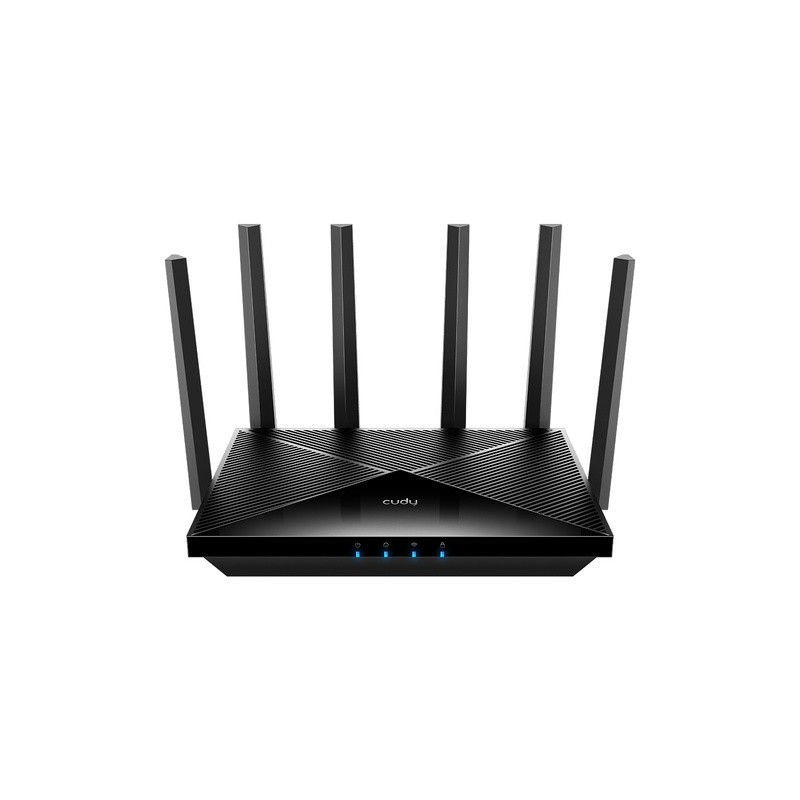 Usmerjevalnik (router) CUDY WR6500H, Wi-Fi 7, Mesh
