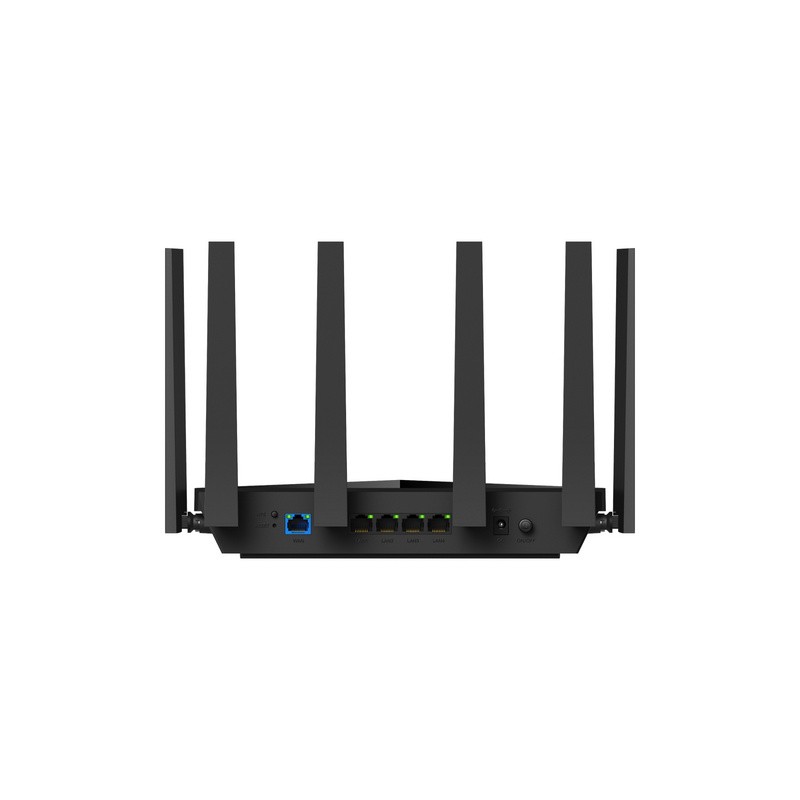 Usmerjevalnik (router) CUDY WR6500H, Wi-Fi 7, Mesh