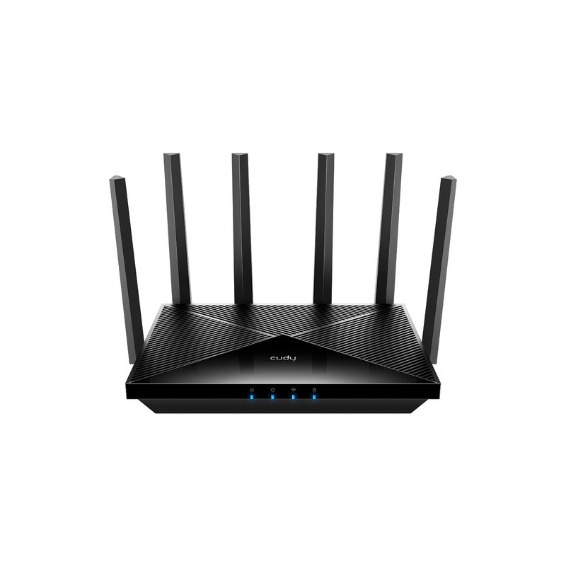 Usmerjevalnik (router) CUDY WR11000, Wi-Fi 7, Mesh