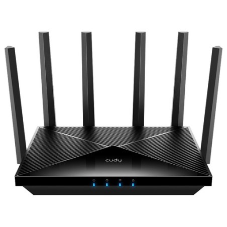 Usmerjevalnik (router) CUDY WR11000, Wi-Fi 7, Mesh