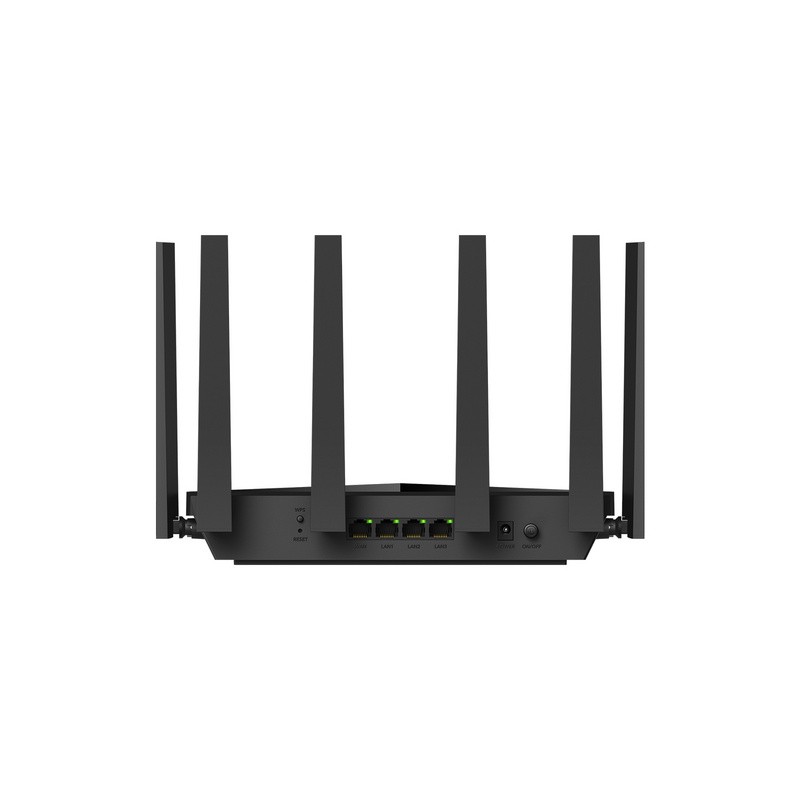 Usmerjevalnik (router) CUDY WR11000, Wi-Fi 7, Mesh