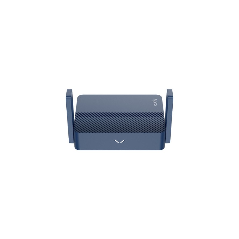 Usmerjevalnik (router) CUDY TR3000, Wi-Fi 6, Mesh