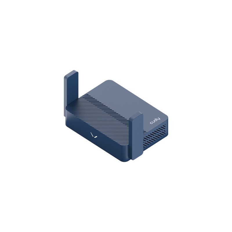 Usmerjevalnik (router) CUDY TR3000, Wi-Fi 6, Mesh