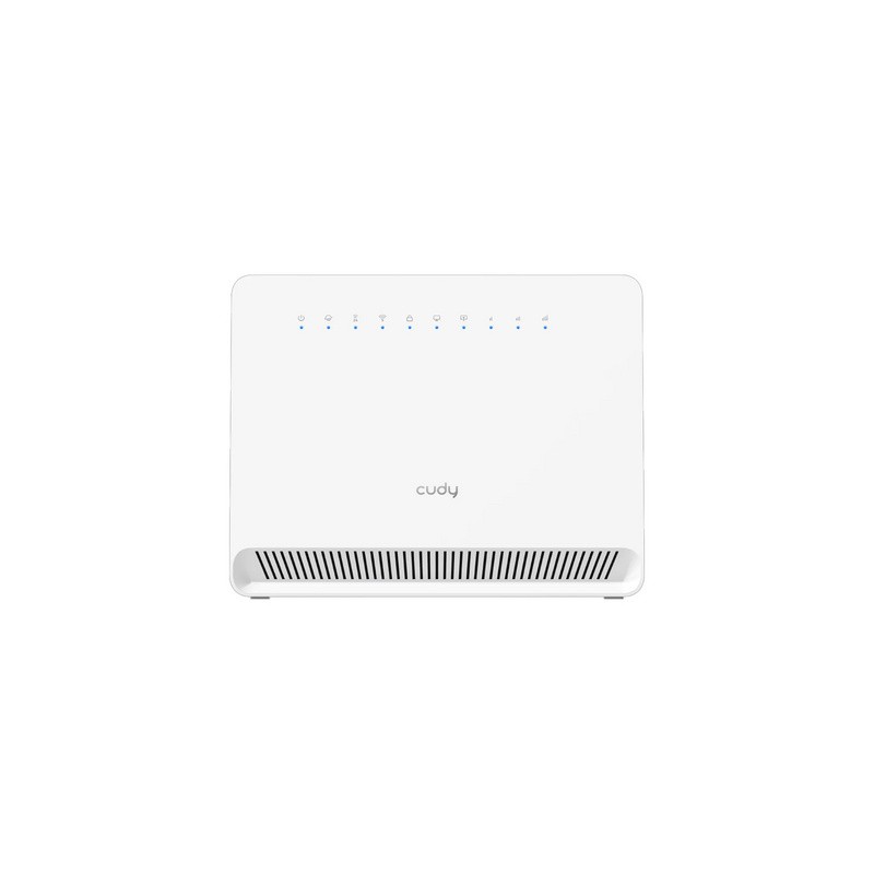 Usmerjevalnik (router) CUDY LT500E, Wi-Fi 5, LTE, Mesh