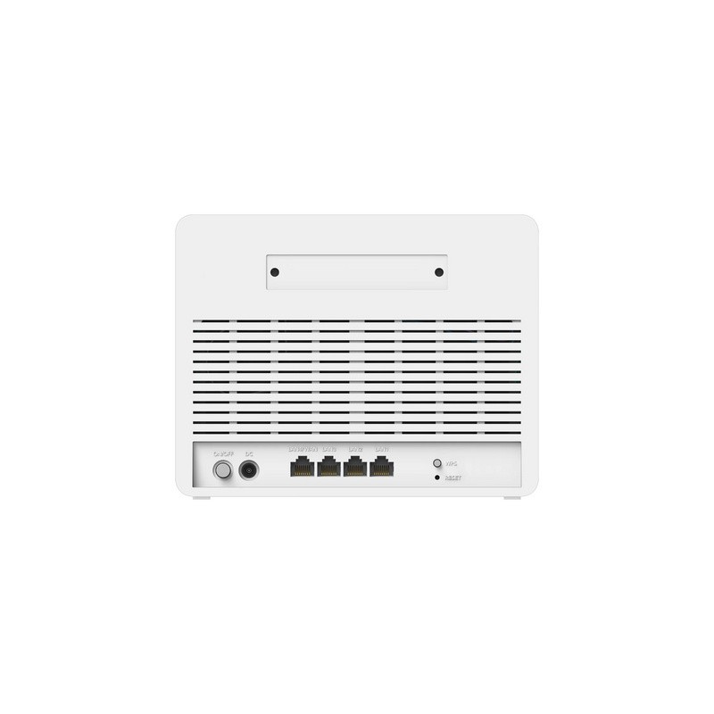 Usmerjevalnik (router) CUDY LT500E, Wi-Fi 5, LTE, Mesh