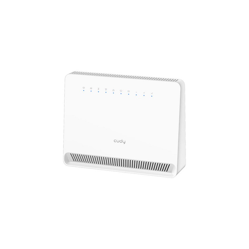 Usmerjevalnik (router) CUDY LT500E, Wi-Fi 5, LTE, Mesh