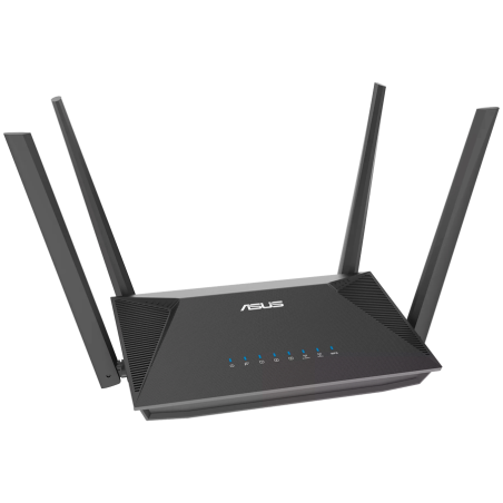 Usmerjevalnik (router) ASUS RT-AX52 Pro, WiFi 6