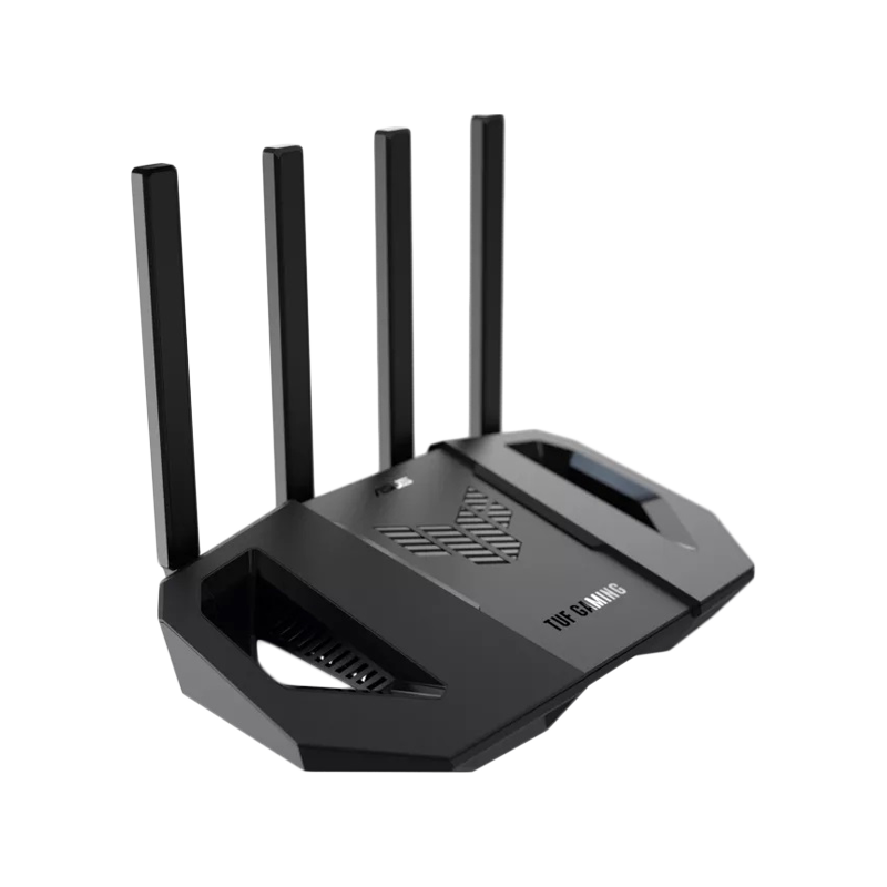 Usmerjevalnik (router) ASUS TUF Gaming BE3600, WiFi 7