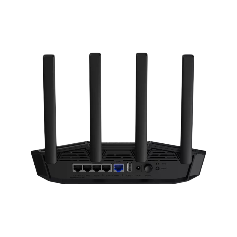 Usmerjevalnik (router) ASUS TUF Gaming BE3600, WiFi 7
