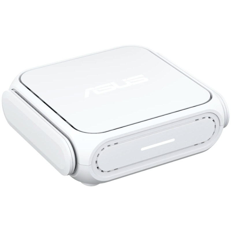 Usmerjevalnik (router) ASUS RT-BE58 Go BE3600, WiFi 7, 5G