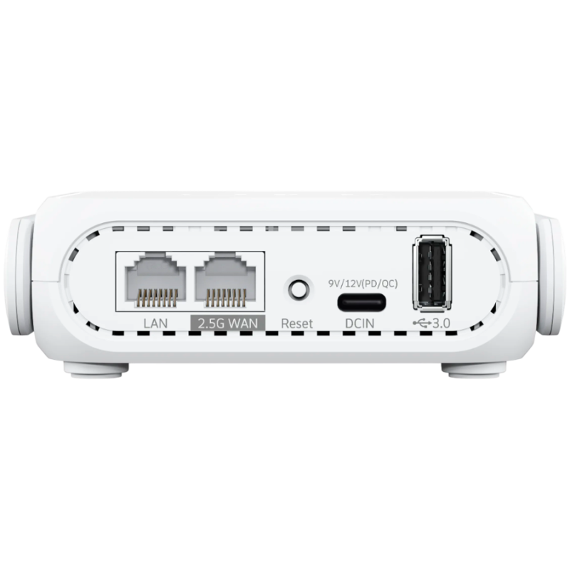 Usmerjevalnik (router) ASUS RT-BE58 Go BE3600, WiFi 7, 5G