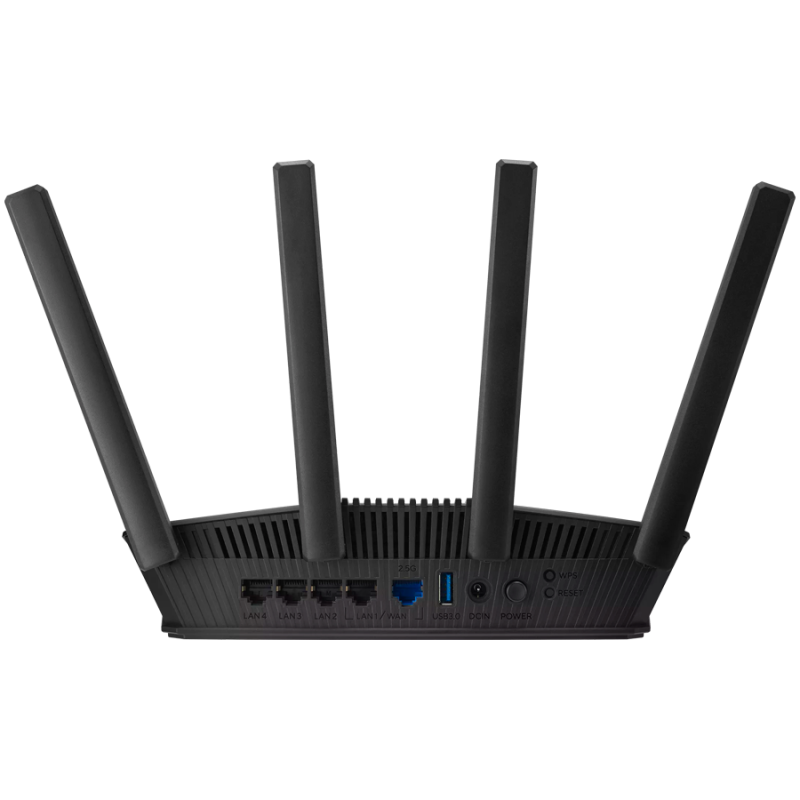 Usmerjevalnik (router) ASUS RT-BE55 BE3600, WiFi 7