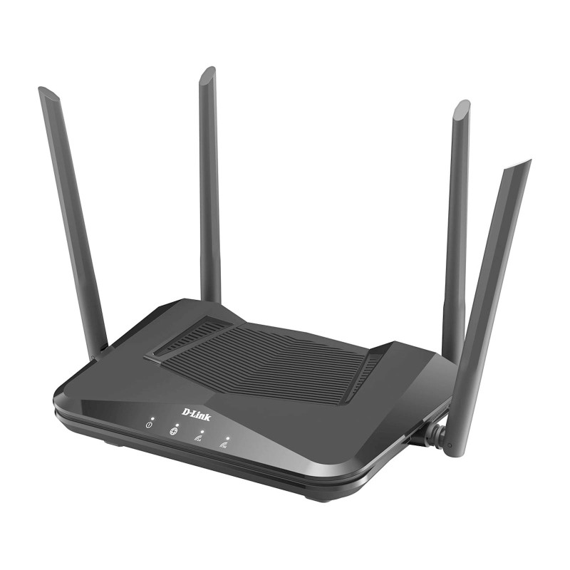 Usmerjevalnik (router) D-LINK DIR-X1530/EE, Wi-Fi 6