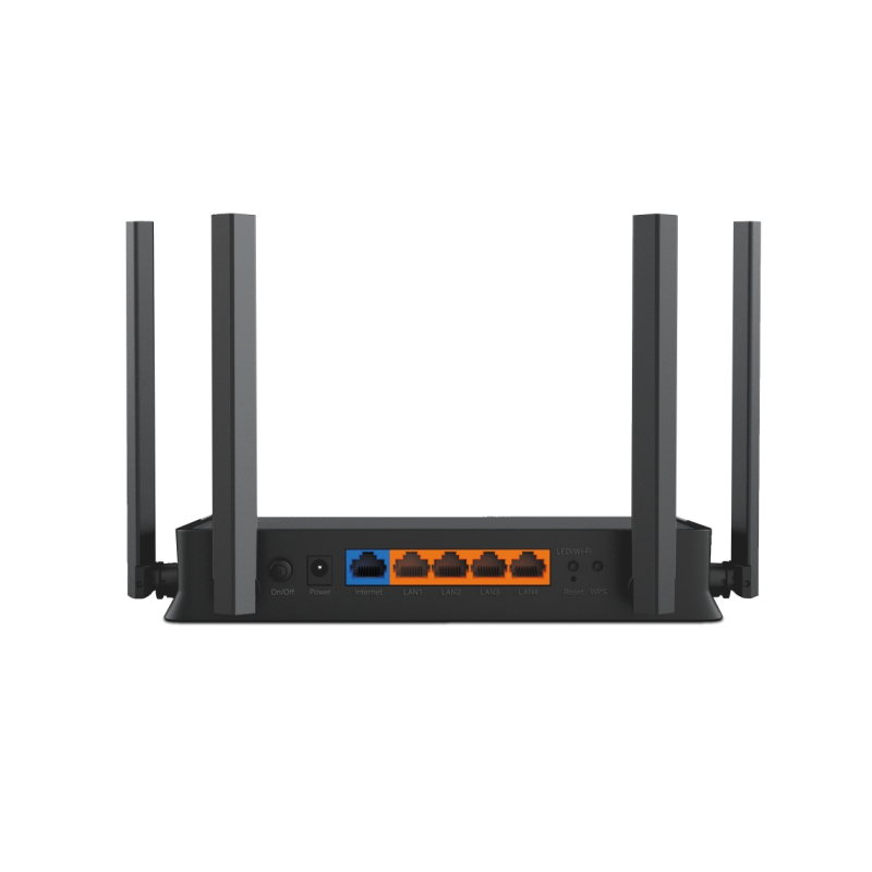 Usmerjevalnik (router) TP-LINK Archer BE220, Wi-Fi 7