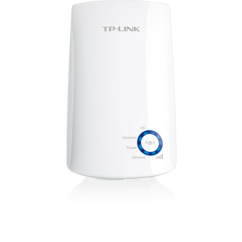 Ojačevalec Wi-Fi signala (Repeter) TP-Link TL-WA850RE, WiFi 4