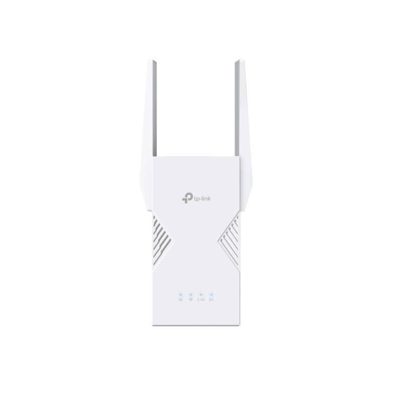 Ojačevalec Wi-Fi signala (Repeter) TP-Link RE235BE, Wi-Fi 7