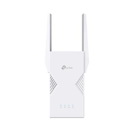 Ojačevalec Wi-Fi signala (Repeter) TP-Link RE235BE, Wi-Fi 7