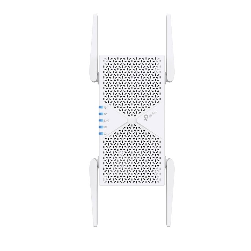 Ojačevalec Wi-Fi signala (Repeter) TP-Link RE405BE, Wi-Fi 7