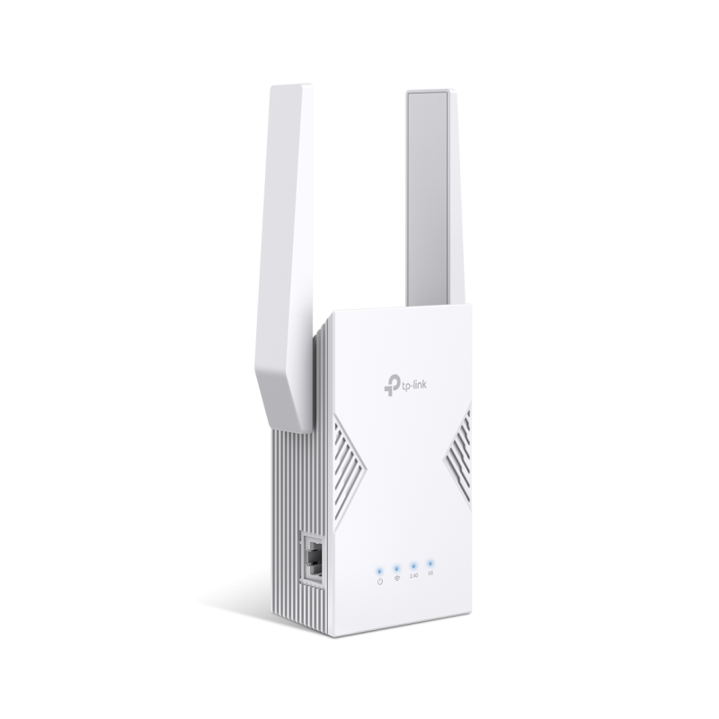 Ojačevalec Wi-Fi signala (Repeter) TP-Link RE225BE, Wi-Fi 7