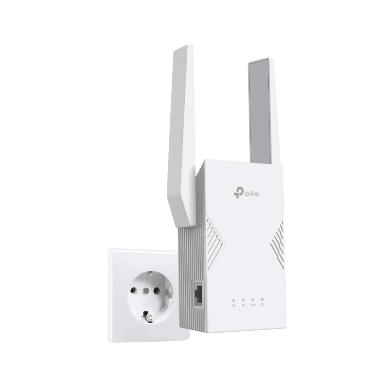 Ojačevalec Wi-Fi signala (Repeter) TP-Link RE225BE, Wi-Fi 7