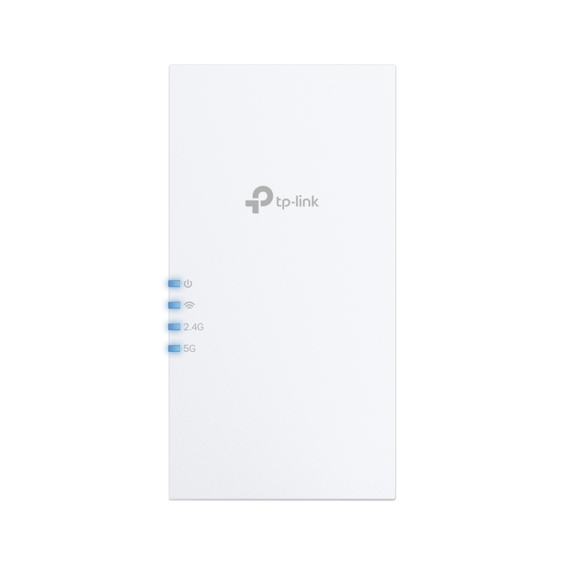Ojačevalec Wi-Fi signala (Repeter) TP-Link RE220BE, Wi-Fi 7