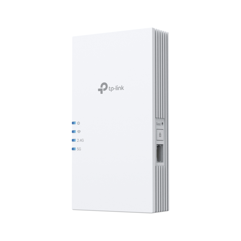 Ojačevalec Wi-Fi signala (Repeter) TP-Link RE220BE, Wi-Fi 7