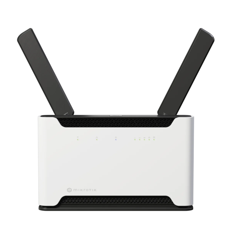 Usmerjevalnik (router) Mikrotik Chateau 5G R17, WiFi6
