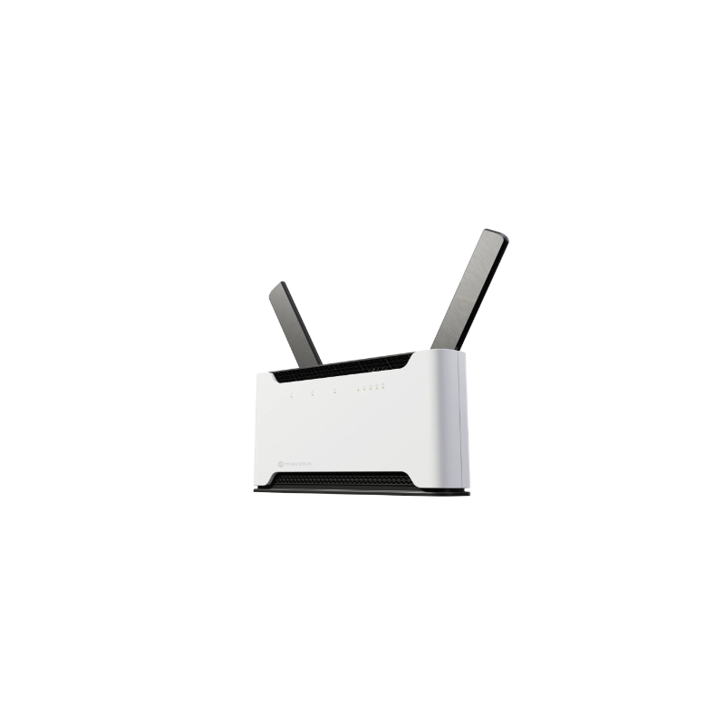 Usmerjevalnik (router) Mikrotik Chateau 5G R17, WiFi6