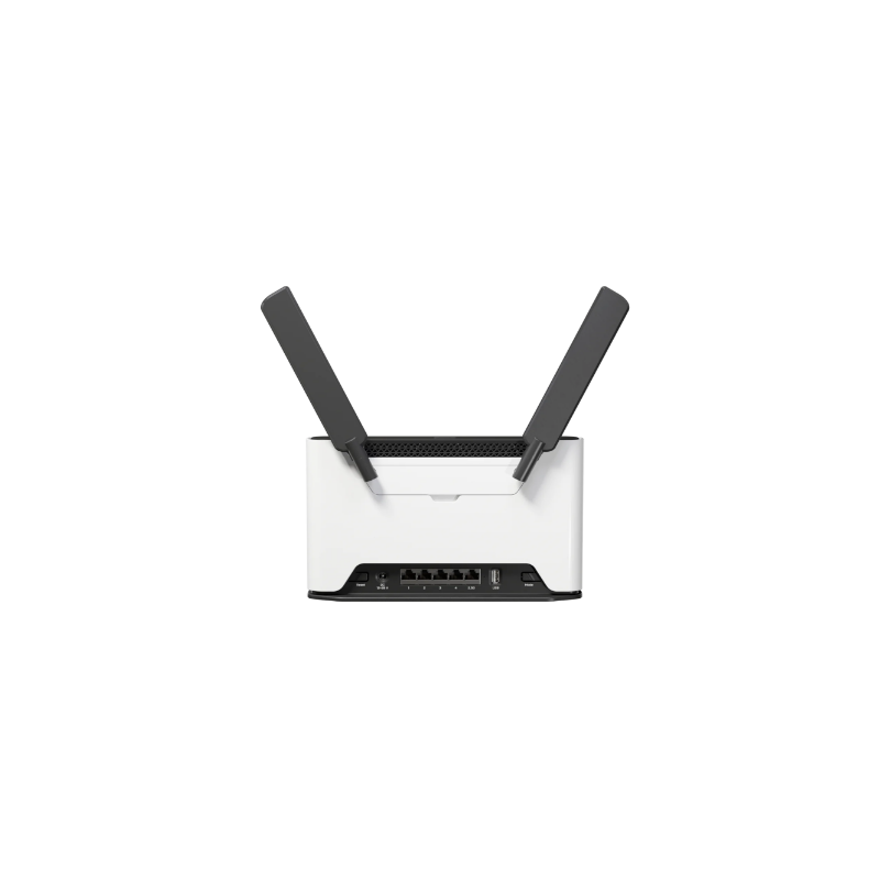 Usmerjevalnik (router) Mikrotik Chateau 5G R17, WiFi6
