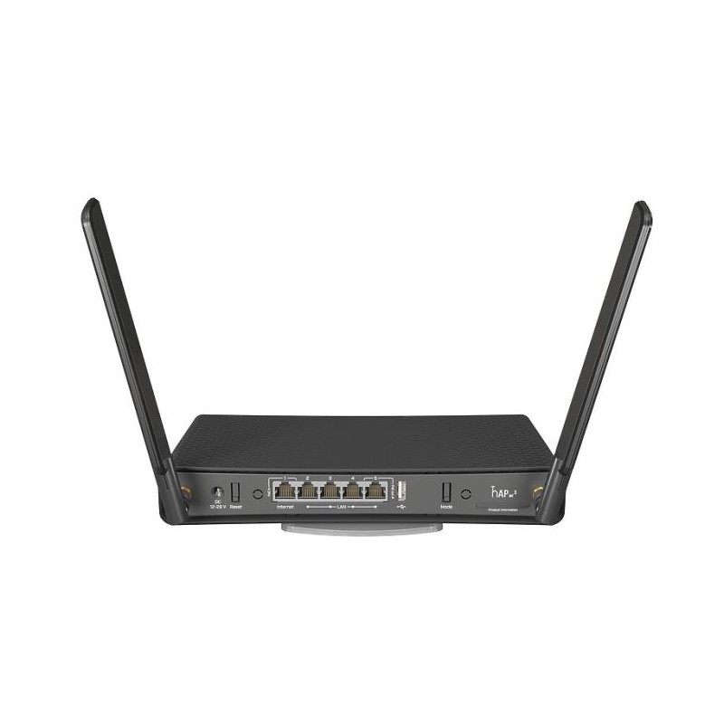 Brezžični Usmerjevalnik AC RBD53iG- 5HacD2HnD hAP ac3 Mikrotik