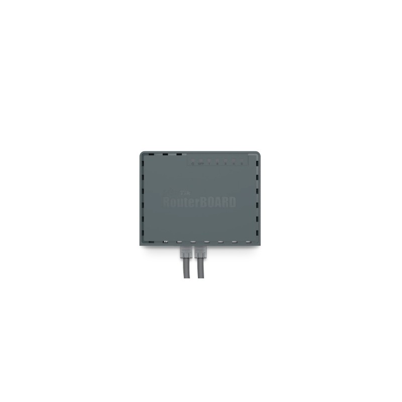 Usmerjevalnik (router) MIKROTIK hEX S RB760iGS