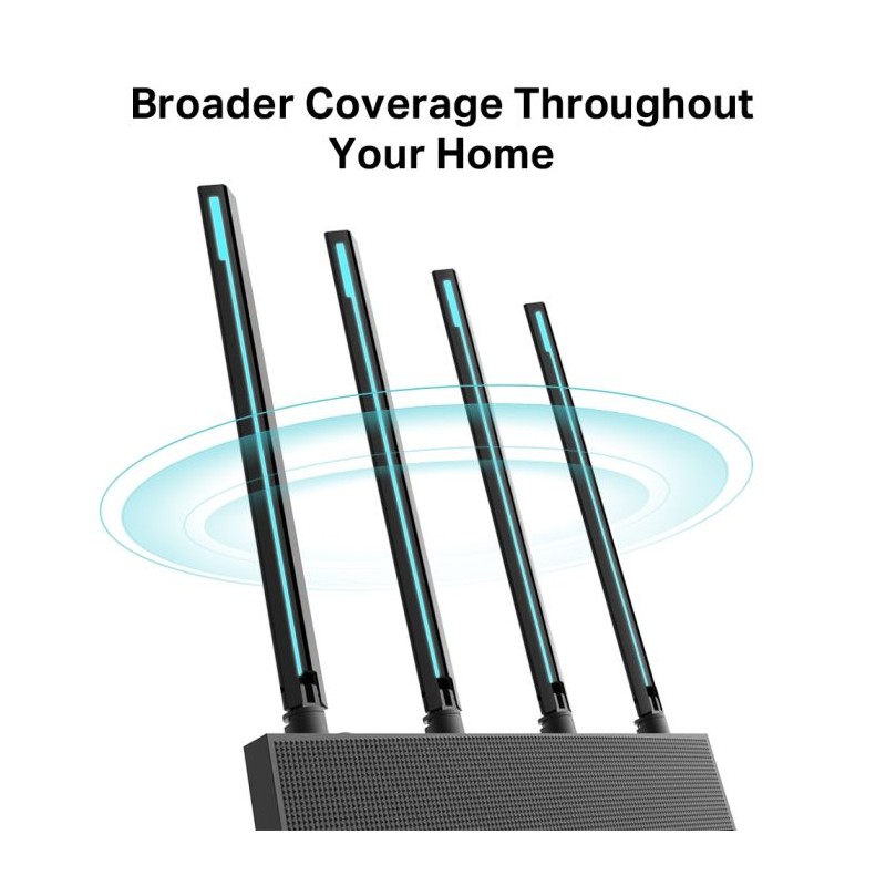 Usmerjevalnik (router) TP-LINK Archer C80
