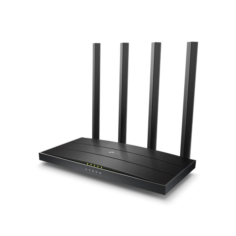 Usmerjevalnik (router) TP-LINK Archer C80