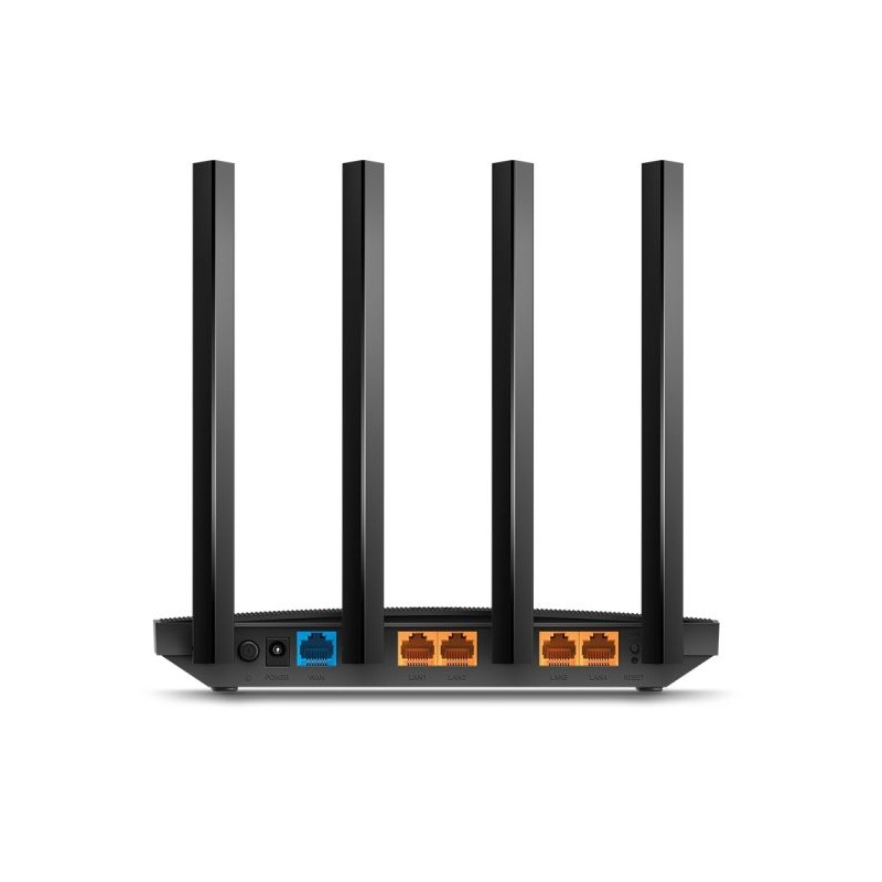 Usmerjevalnik (router) TP-LINK Archer C80