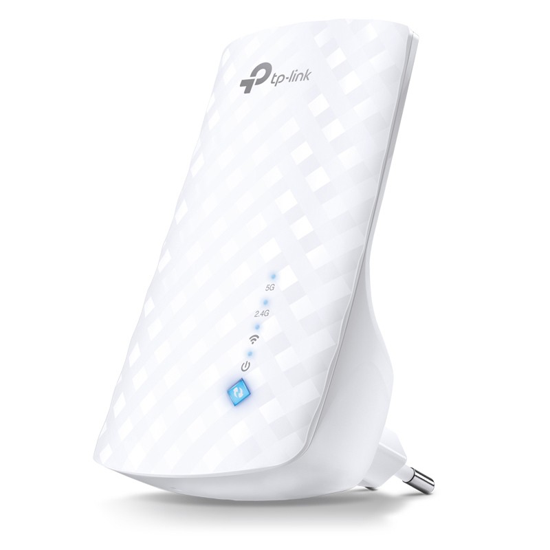 Ojačevalec Wi-Fi signala TP-LINK RE190 AC750