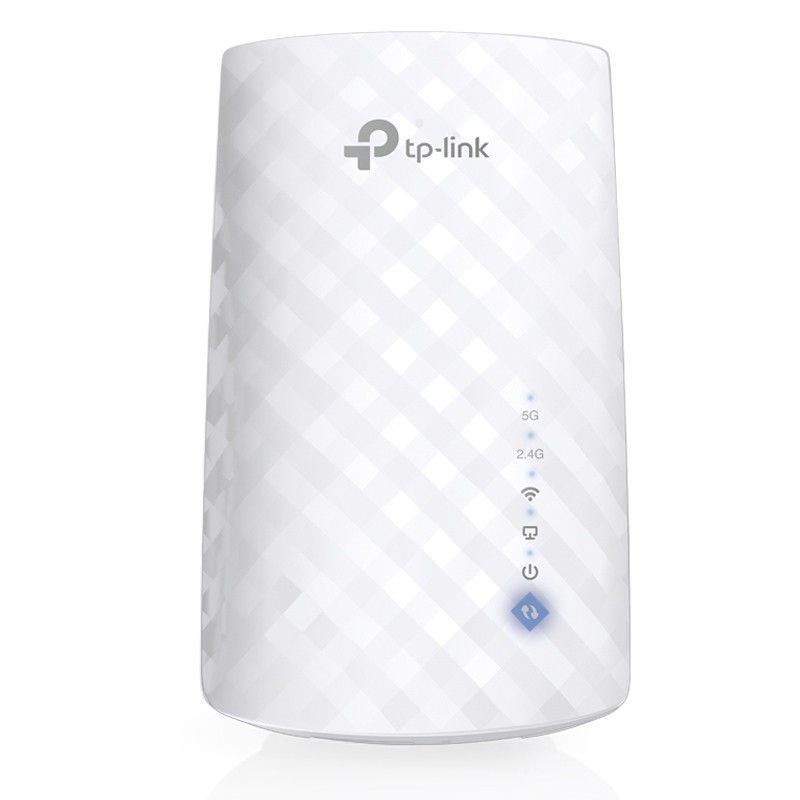 Ojačevalec Wi-Fi signala TP-LINK RE190 AC750