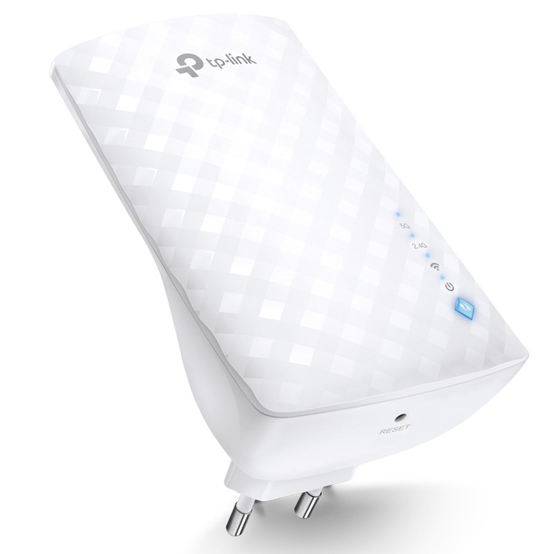 Ojačevalec Wi-Fi signala TP-LINK RE190 AC750
