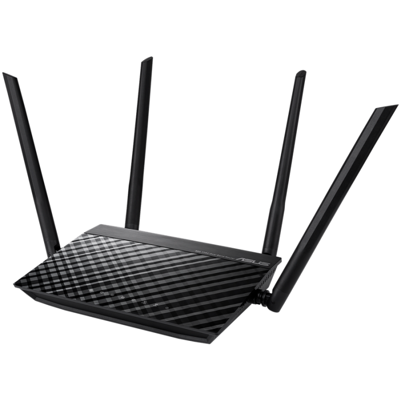 Usmerjevalnik (router) ASUS RT-AC1200 V2