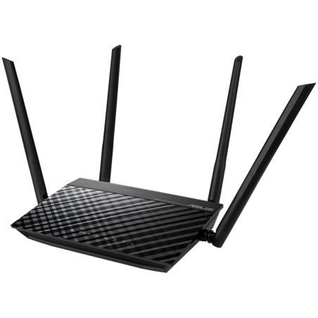 Usmerjevalnik (router) ASUS RT-AC1200 V2