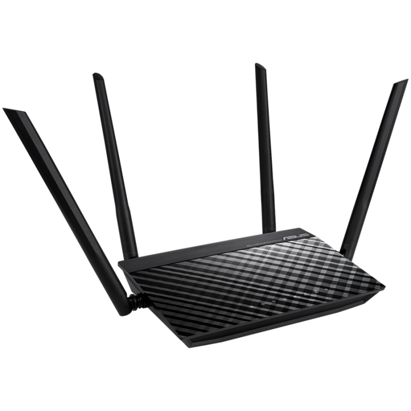 Usmerjevalnik (router) ASUS RT-AC1200 V2