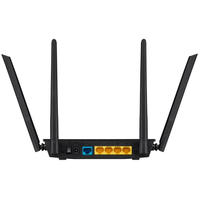 Usmerjevalnik (router) ASUS RT-AC1200 V2