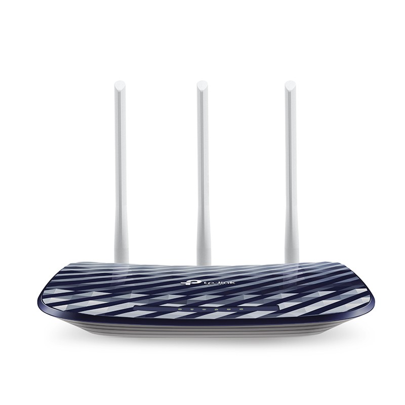 Usmerjevalnik (router) TP-LINK Archer C20 AC750